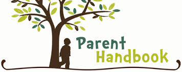 Parent Handbook 2019   NEW